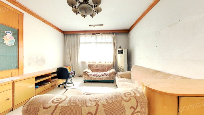 烟机厂家属院二手房实景图