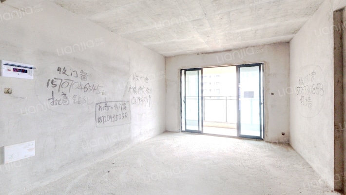中京学府二手房实景图