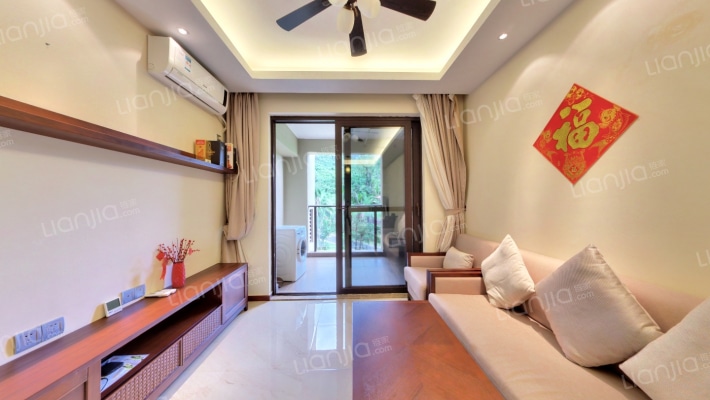 和泓·假日阳光二手房实景图