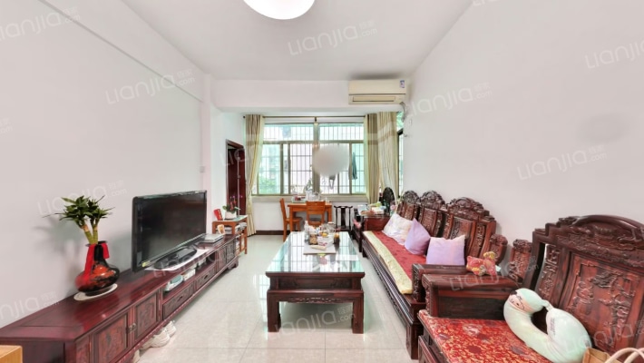 执信南路二手房实景图