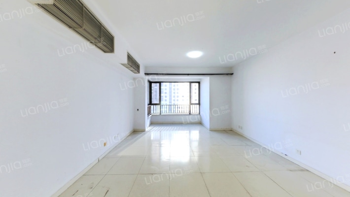 沈阳天地二手房实景图