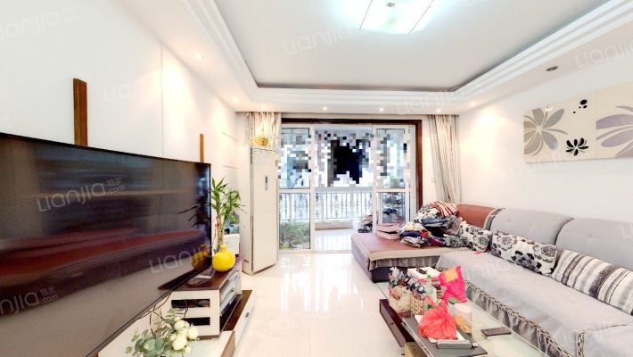 虹景园二手房实景图