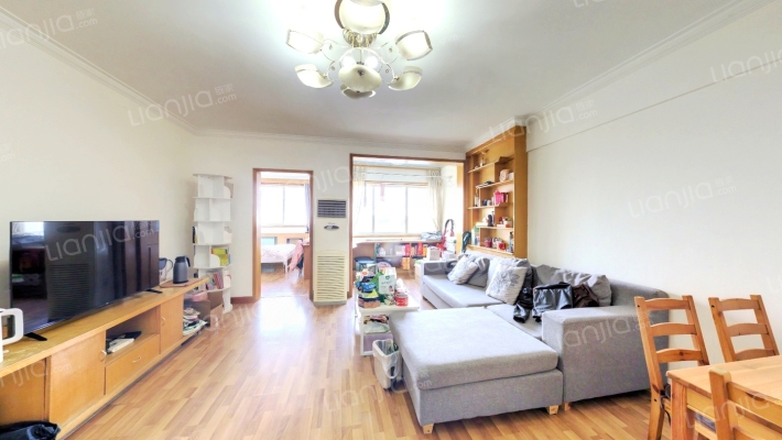 长椿苑二手房实景图