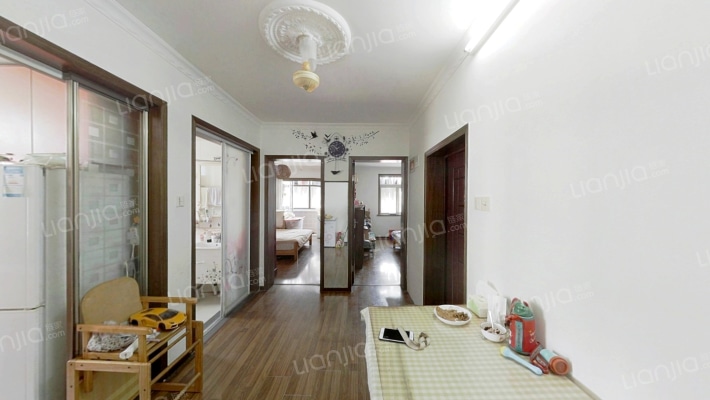 盐仓桥二手房实景图