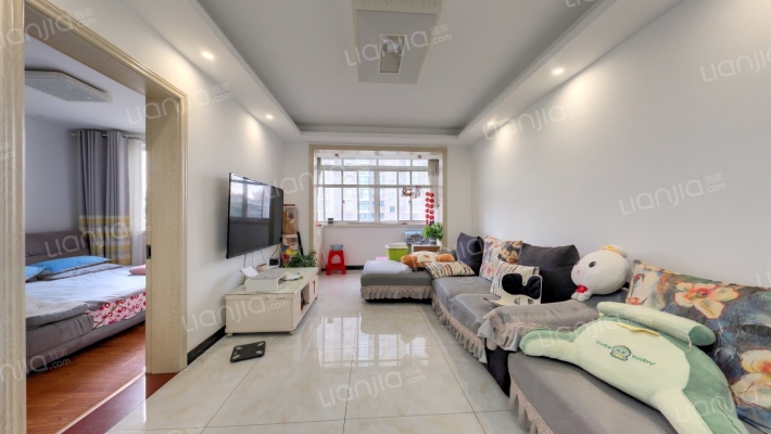 东方维也纳花园1期二手房实景图