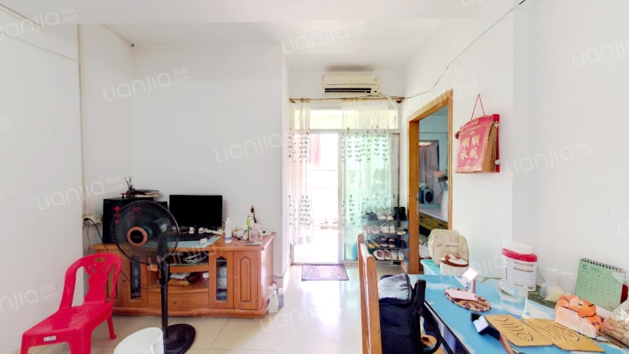 金宝兴业家园二手房实景图