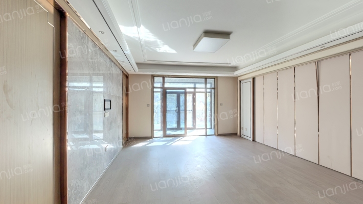 晖达新世界一期二手房实景图