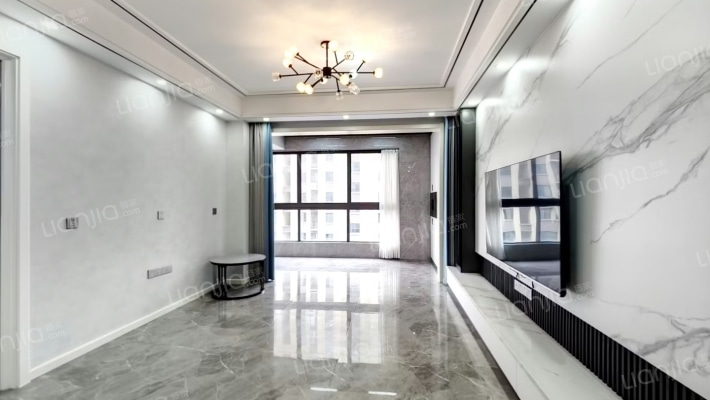 方远.洺水城二手房实景图