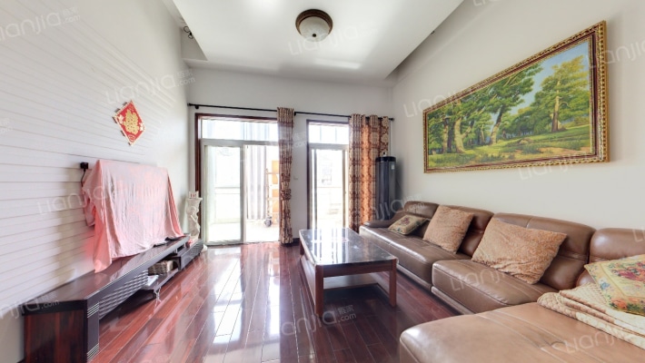 金色港湾二期二手房实景图