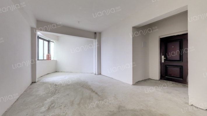 火炬大厦二手房实景图