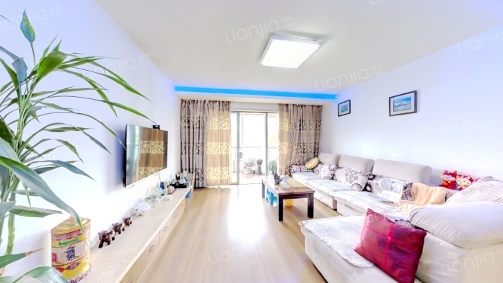 12棵橡树庄园二手房实景图