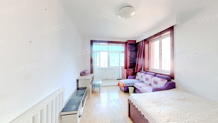 连桥巷二手房实景图