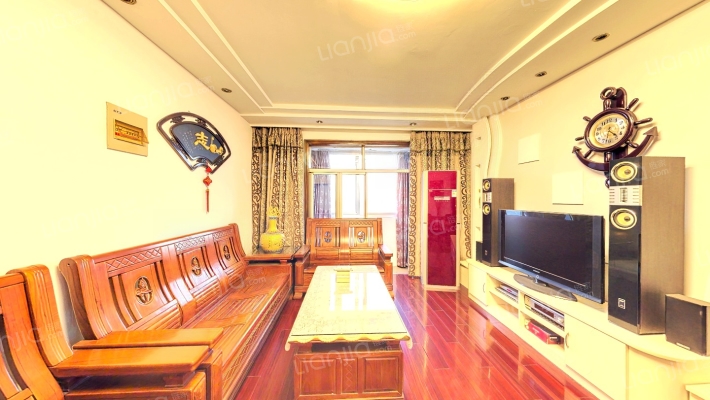 盛世华庭二手房实景图