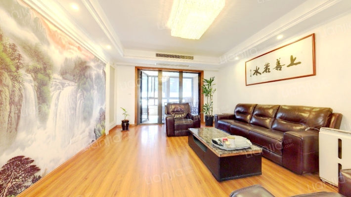 嘉宝紫提湾(别墅)二手房实景图