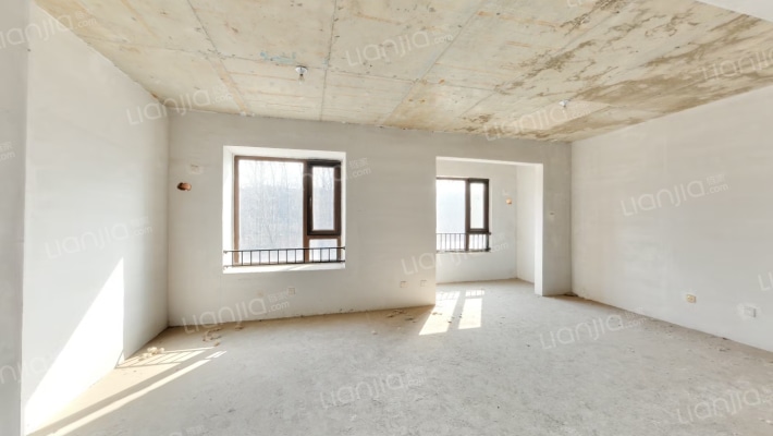 孔雀城大学里三期二手房实景图