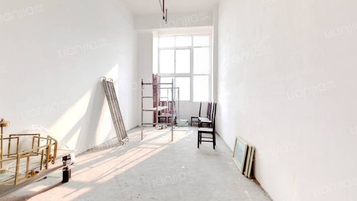 襄阳五洲国际工业博览城二手房实景图