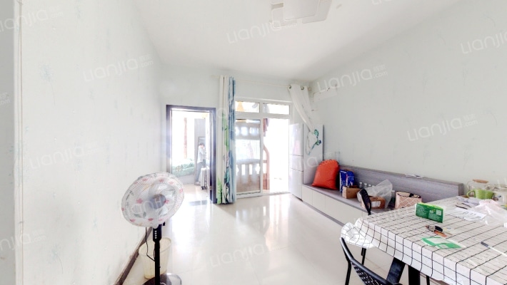 凯莱阳光二手房实景图