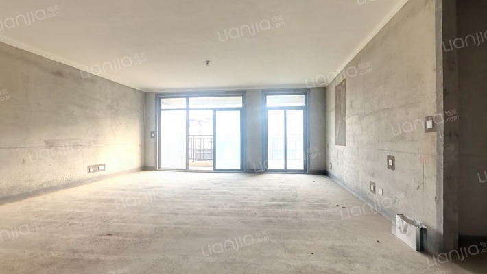 建业城一期2号院二手房实景图