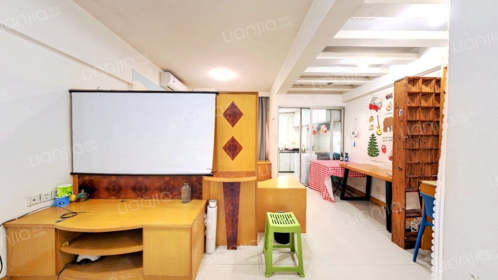 嘉华新城二手房实景图