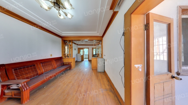 颜港新村六区二手房实景图