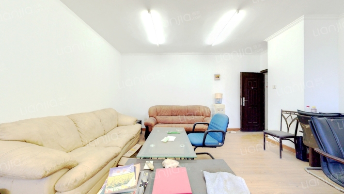 百大花园二手房实景图