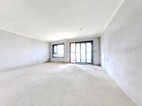 整租·中建观湖悦府 3室2厅 南