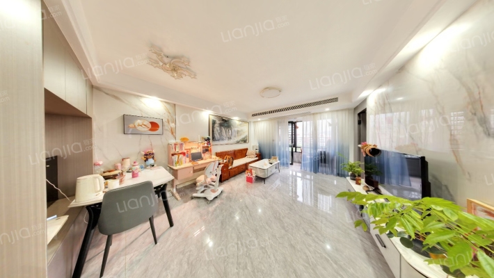 祥店新村二手房实景图