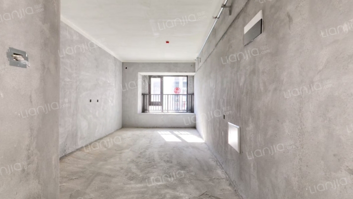 正商航海铭筑二手房实景图