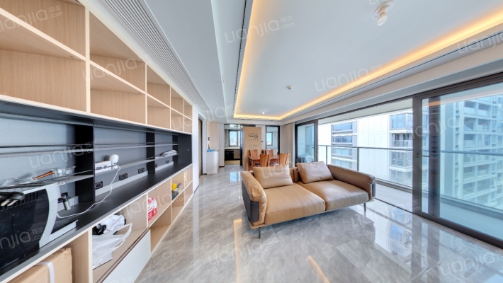 杭臻源二手房实景图
