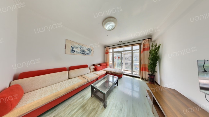 华兴山庄二手房实景图