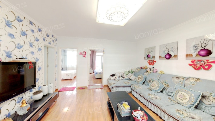 香樟小区二手房实景图