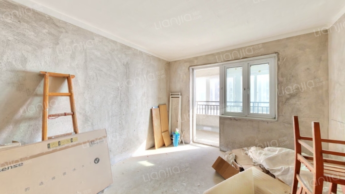 高新和苑二手房实景图