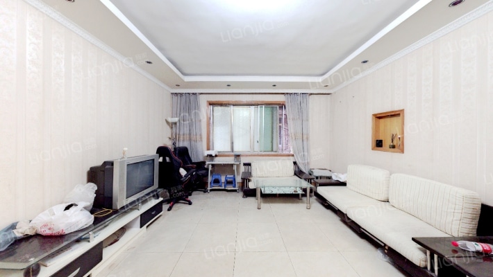 钱龙商厦二手房实景图