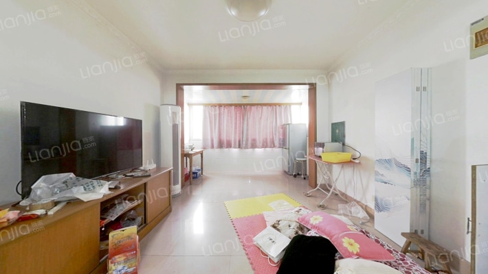 圣得山庄二手房实景图