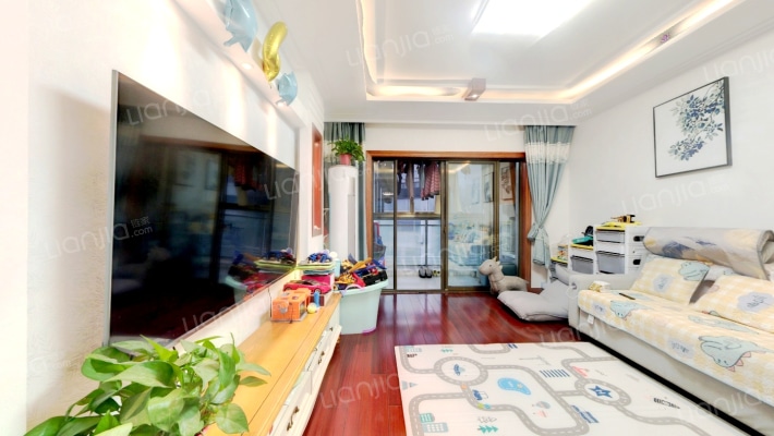 水乡佳景二手房实景图