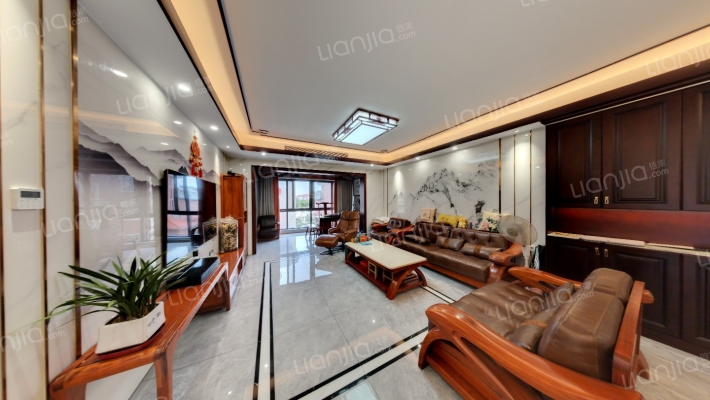 南湖雅苑二手房实景图