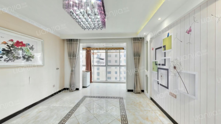 金秀名典二手房实景图