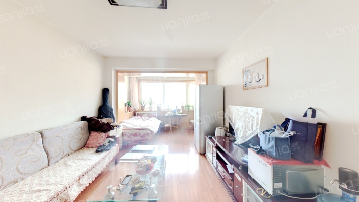 五建清水桥小区二手房实景图