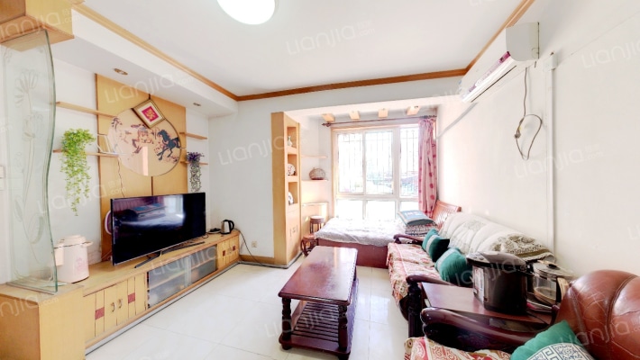 金冠花园二手房实景图