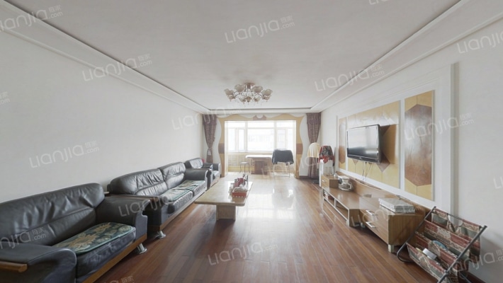 西延小区二手房实景图