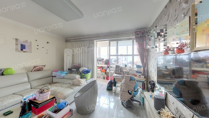 闵子骞路二手房实景图