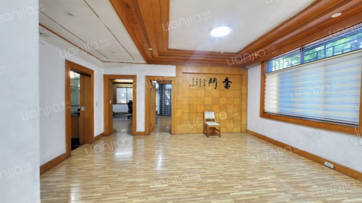 环城北路二手房实景图