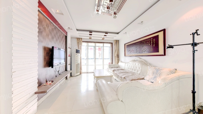 盛世家苑二手房实景图