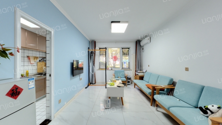 正商城裕园7号院二手房实景图