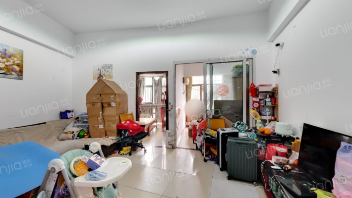 永安商业城二手房实景图