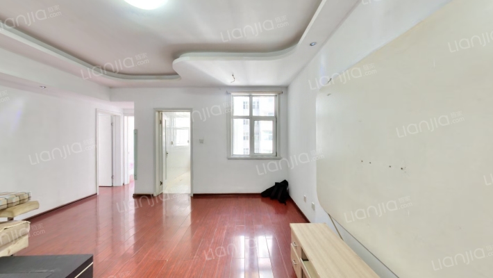 金顶宝座小区二手房实景图