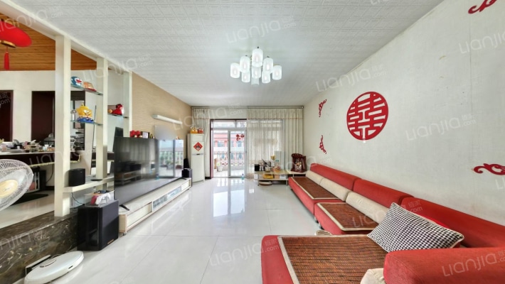 渝环苑二手房实景图