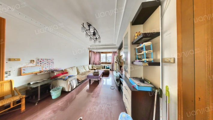 珠江路450号二手房实景图