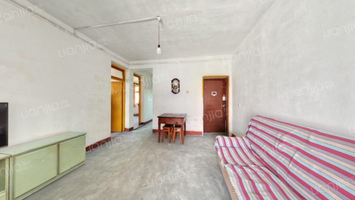 岷江造林局二手房实景图