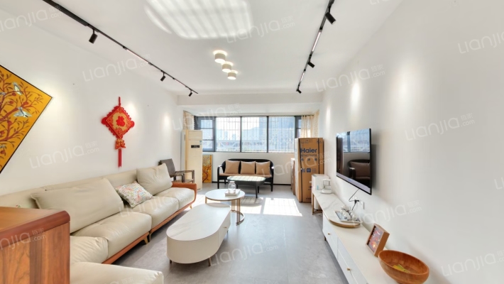 长鸿苑二手房实景图